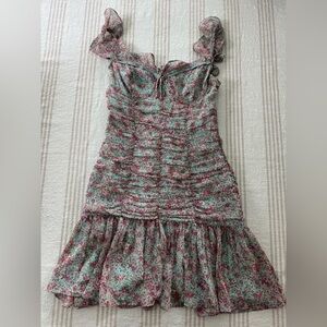 ASTR the label dress